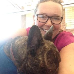 Meet your Posher, Anne